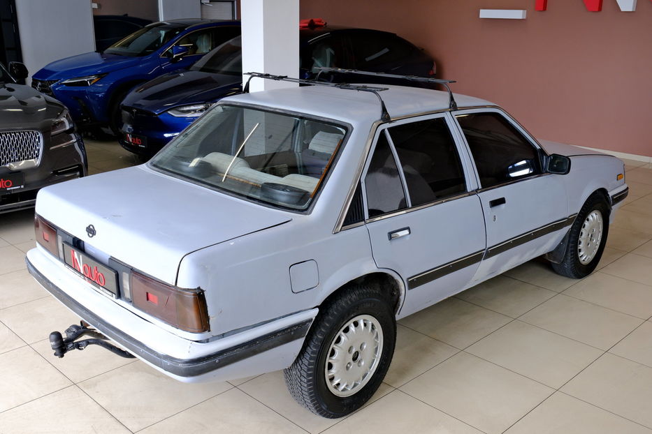 Продам Isuzu Ataman 1989 года в Одессе