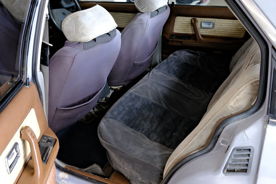 Продам Isuzu Ataman 1989 года в Одессе