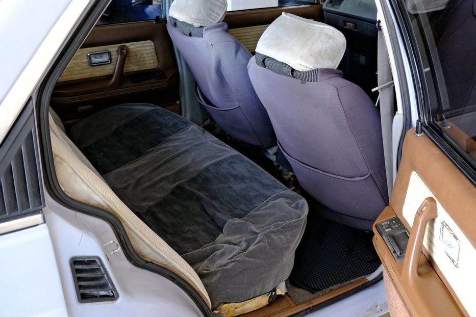 Продам Isuzu Ataman 1989 года в Одессе
