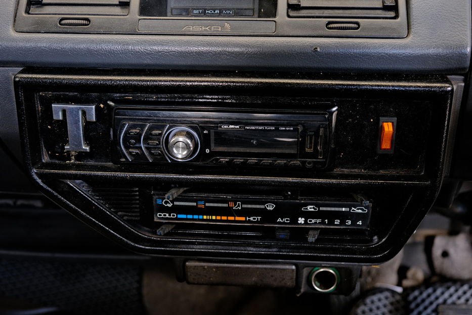 Продам Isuzu Ataman 1989 года в Одессе