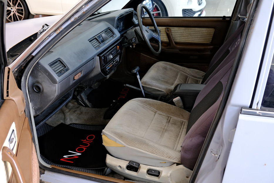 Продам Isuzu Ataman 1989 года в Одессе