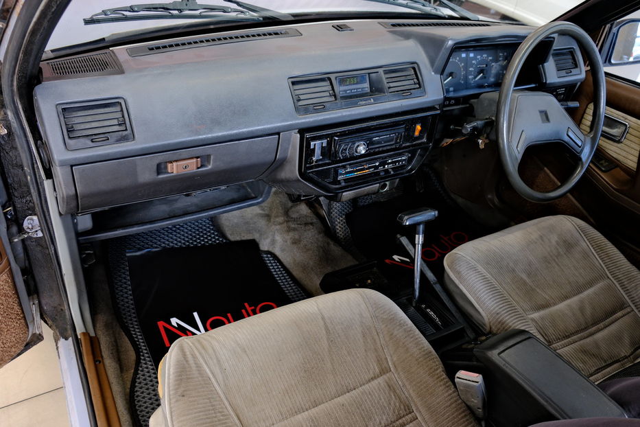 Продам Isuzu Ataman 1989 года в Одессе