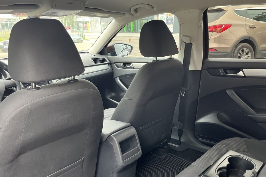 Продам Volkswagen Passat B7 2,5 2013 года в Николаеве