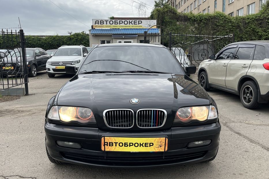 Продам BMW 318 і 1998 года в Николаеве