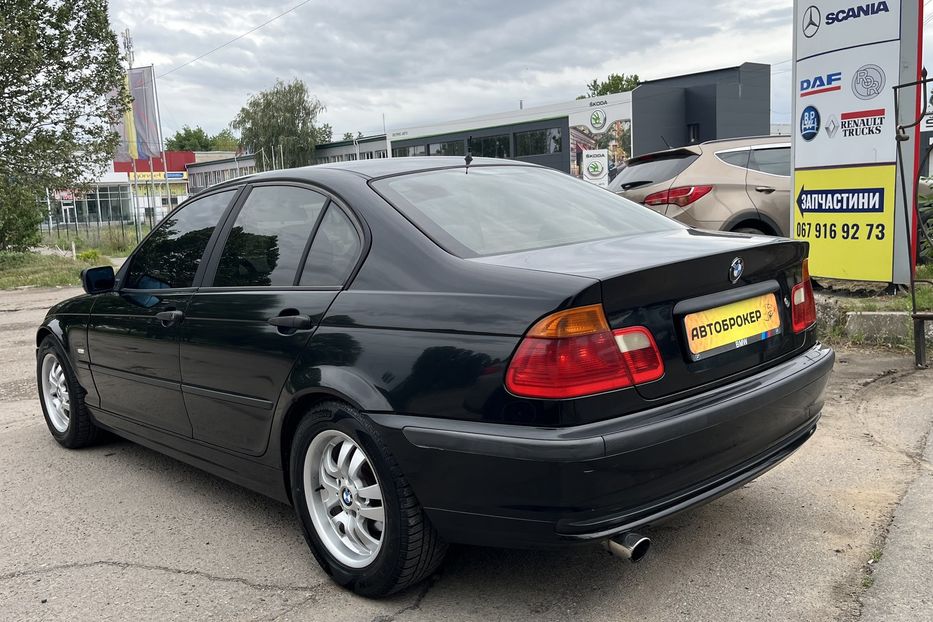 Продам BMW 318 і 1998 года в Николаеве