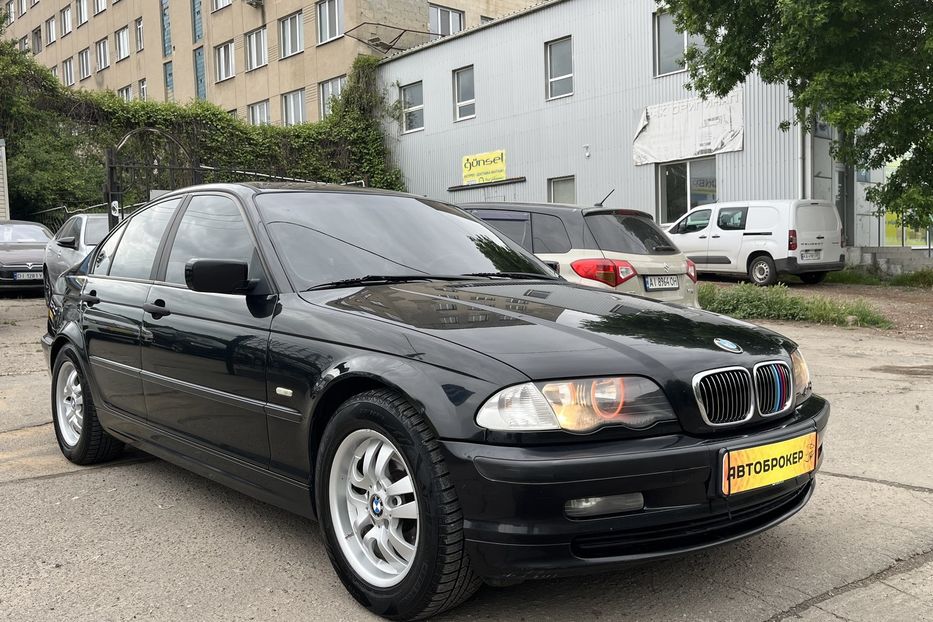 Продам BMW 318 і 1998 года в Николаеве