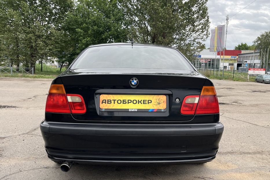 Продам BMW 318 і 1998 года в Николаеве