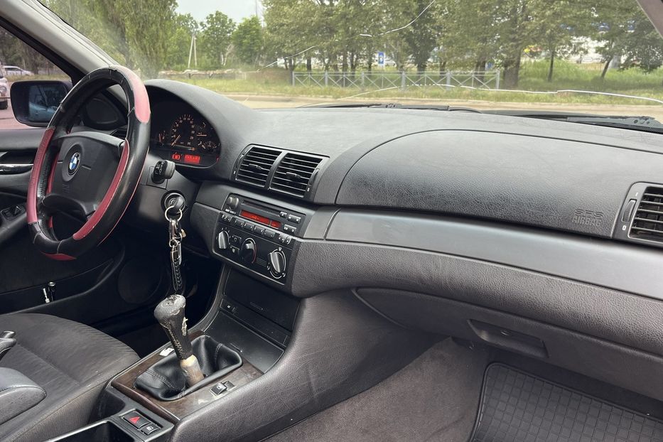 Продам BMW 318 і 1998 года в Николаеве