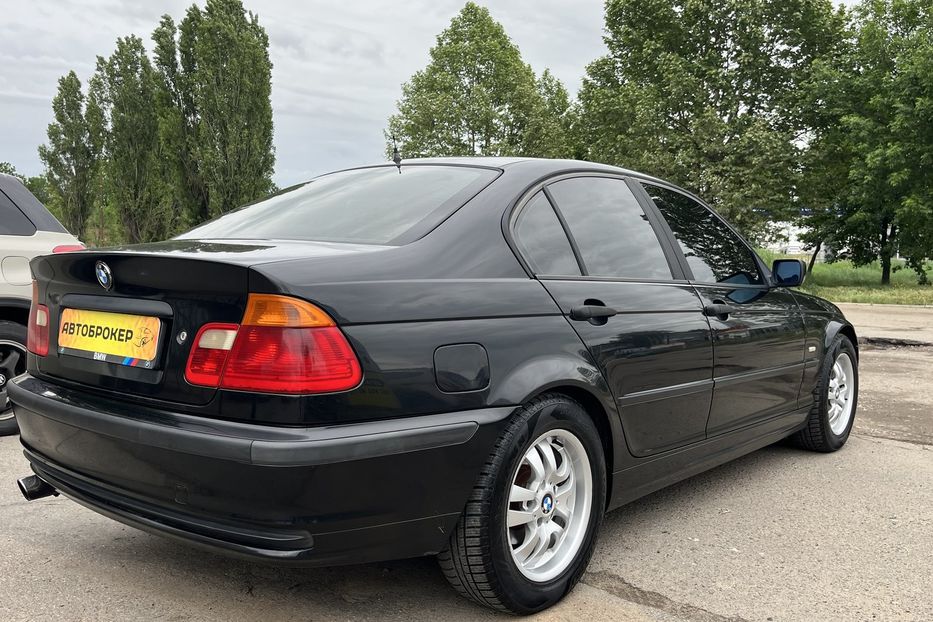 Продам BMW 318 і 1998 года в Николаеве