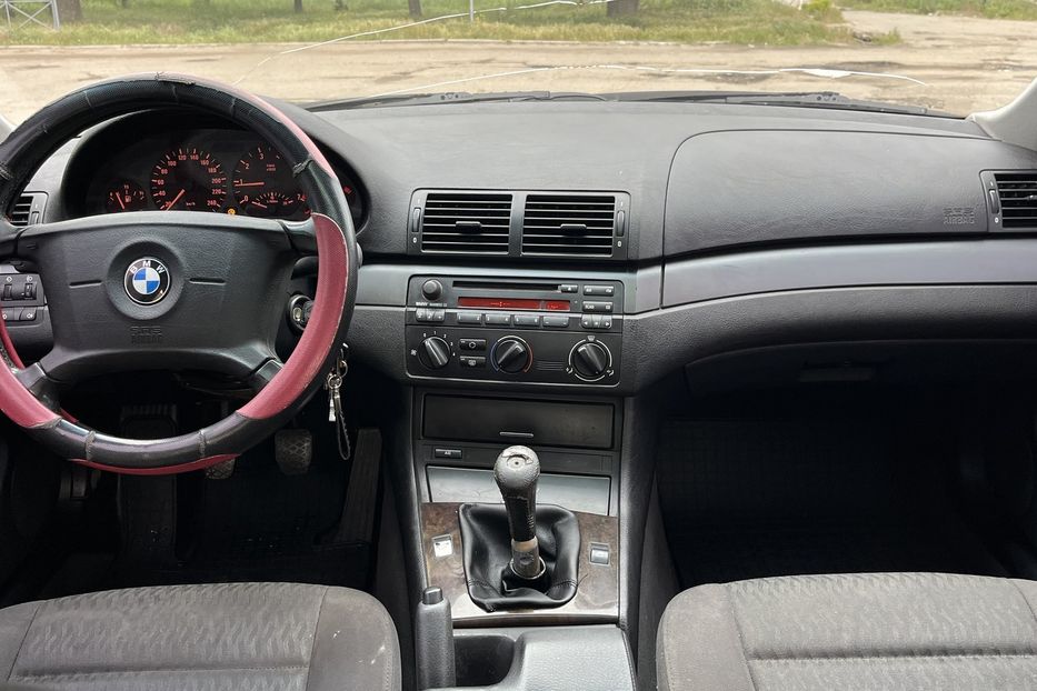 Продам BMW 318 і 1998 года в Николаеве