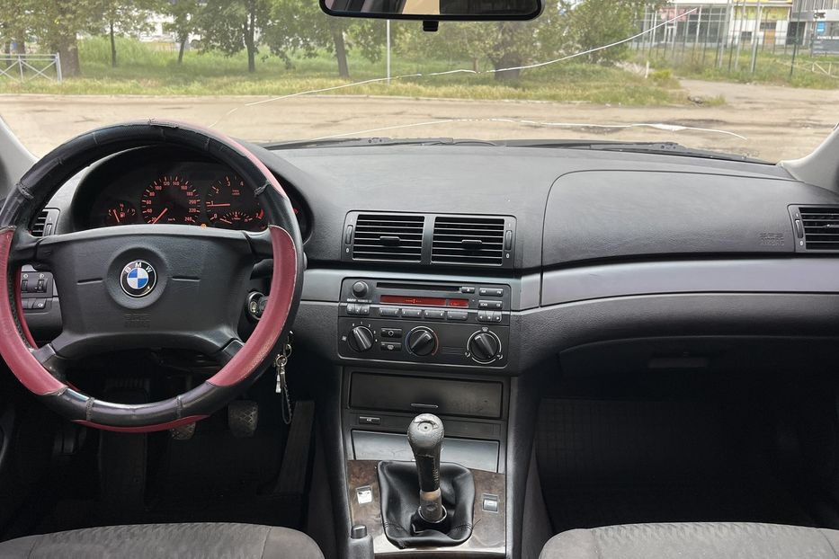 Продам BMW 318 і 1998 года в Николаеве