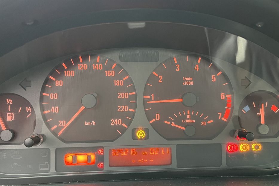 Продам BMW 318 і 1998 года в Николаеве