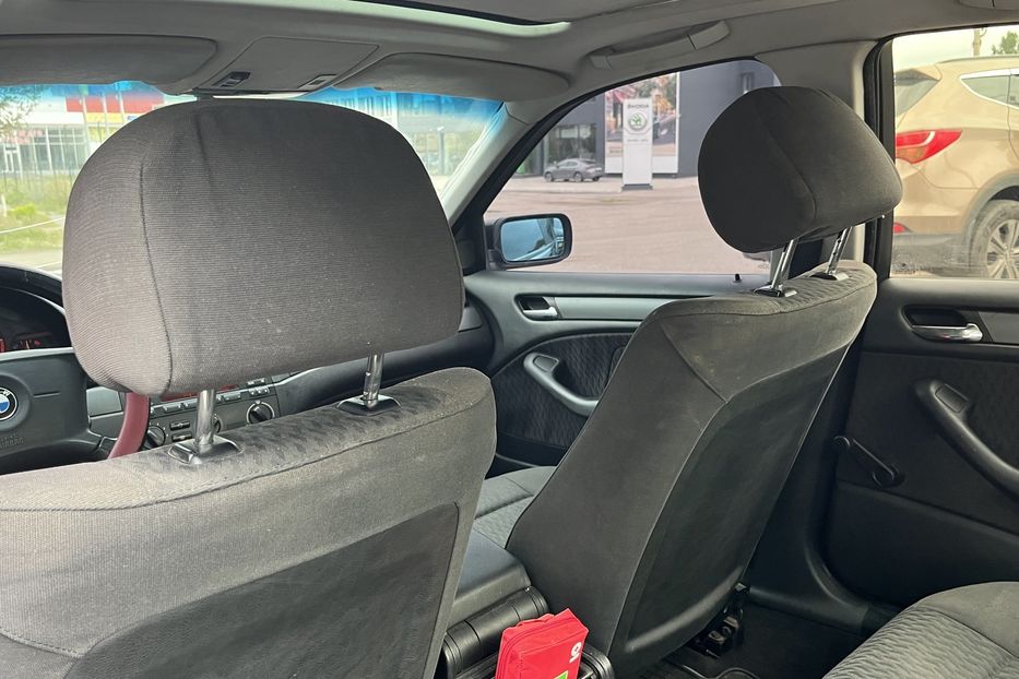 Продам BMW 318 і 1998 года в Николаеве