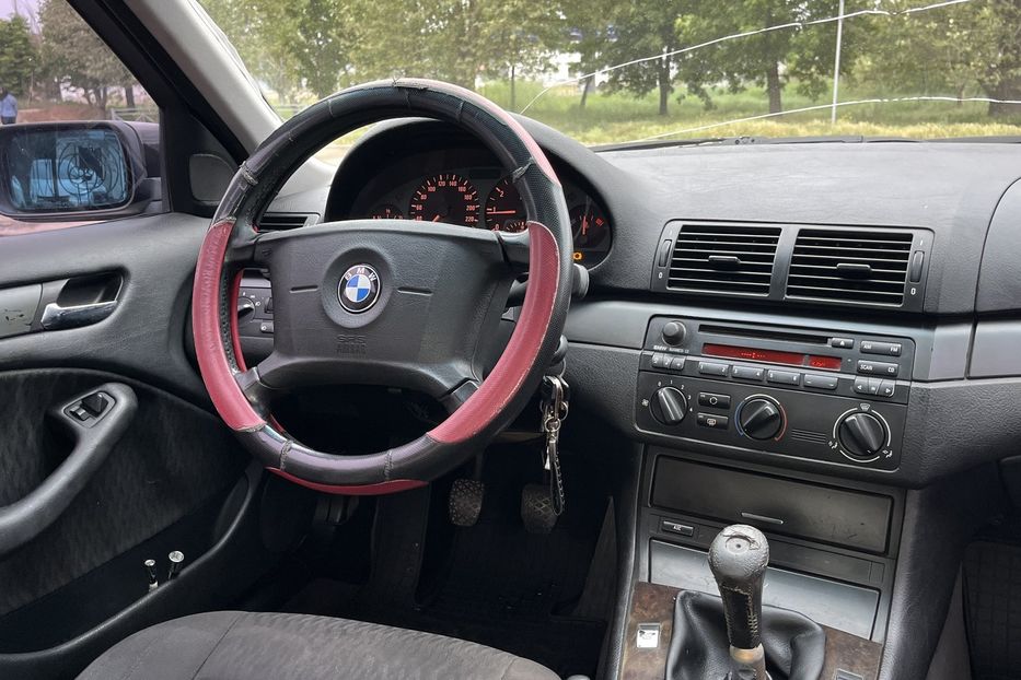 Продам BMW 318 і 1998 года в Николаеве