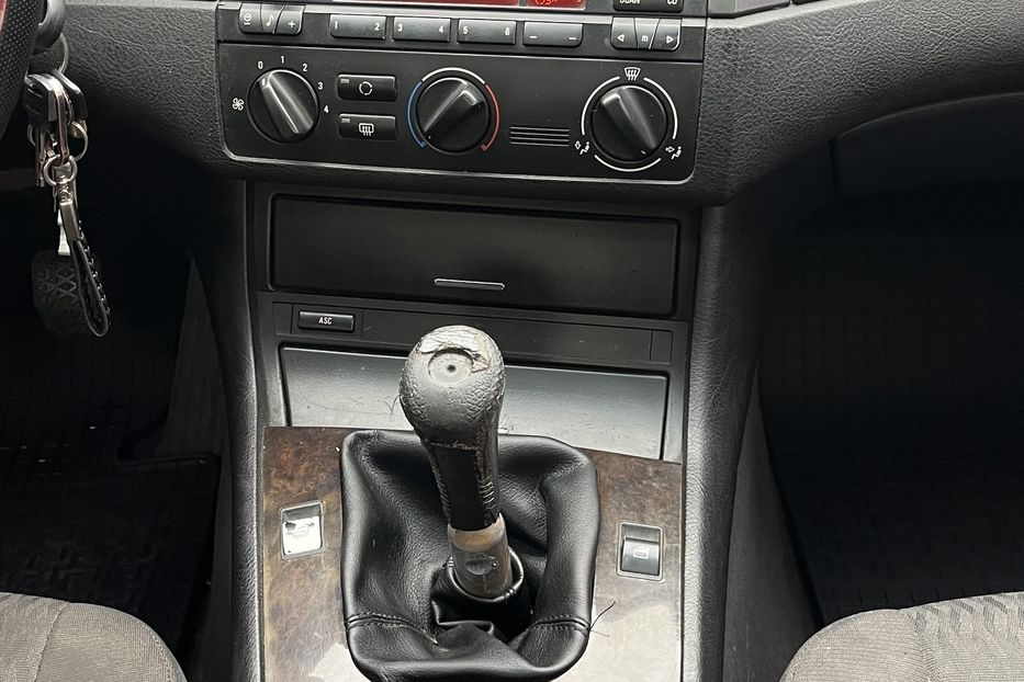 Продам BMW 318 і 1998 года в Николаеве