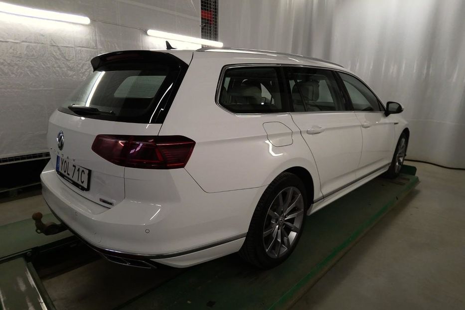Продам Volkswagen Passat B8 R-Line 140kw 4x4  v9279 2020 года в Луцке