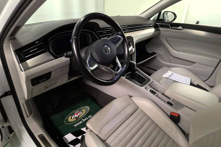 Продам Volkswagen Passat B8 R-Line 140kw 4x4  v9279 2020 года в Луцке