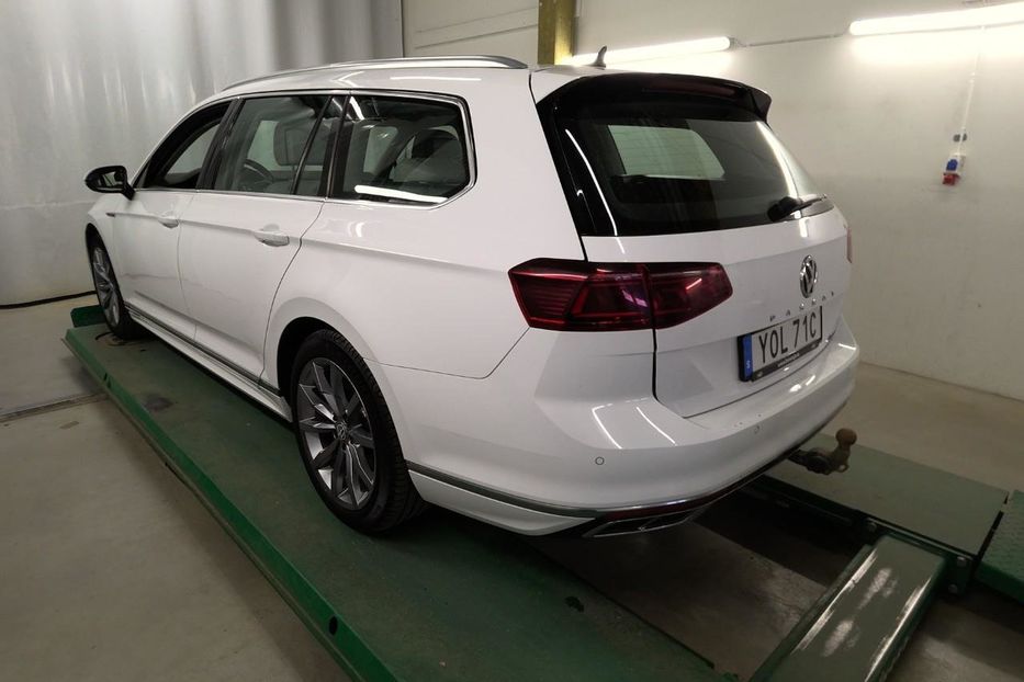Продам Volkswagen Passat B8 R-Line 140kw 4x4  v9279 2020 года в Луцке