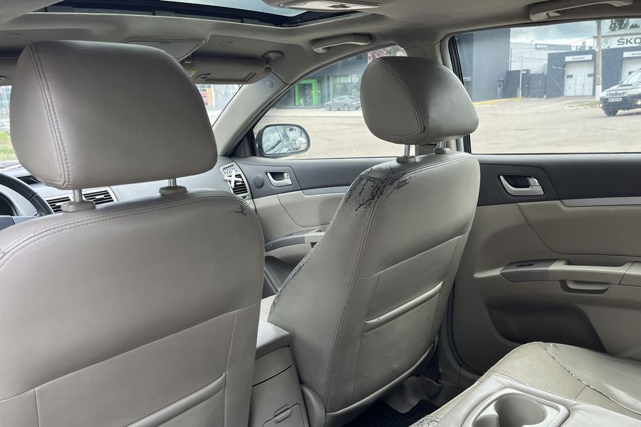 Продам Geely Emgrand EC7 ГБО 2012 года в Николаеве