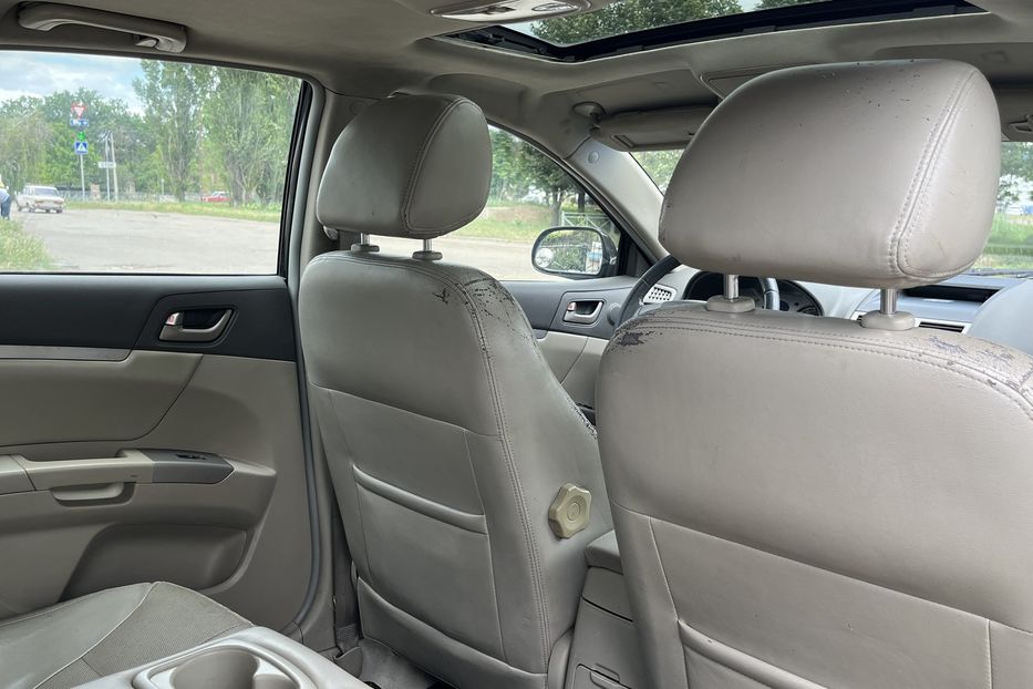Продам Geely Emgrand EC7 ГБО 2012 года в Николаеве
