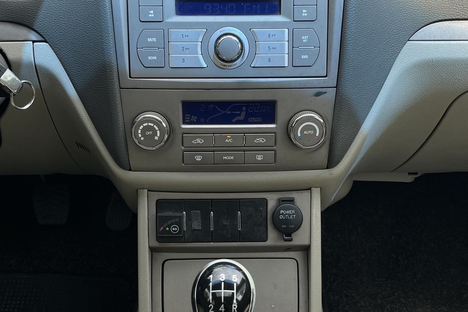 Продам Geely Emgrand EC7 ГБО 2012 года в Николаеве