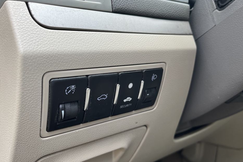 Продам Geely Emgrand EC7 ГБО 2012 года в Николаеве
