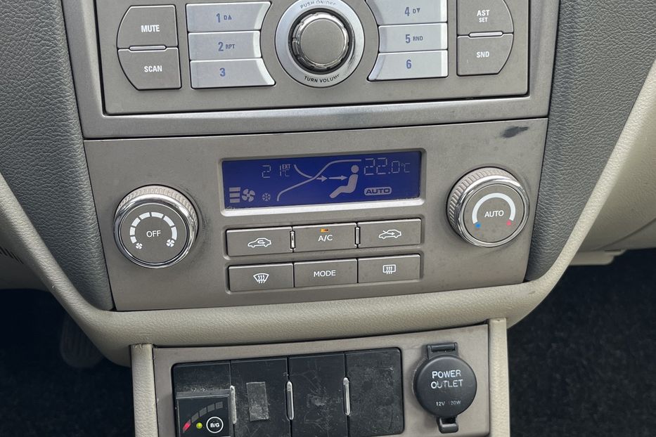 Продам Geely Emgrand EC7 ГБО 2012 года в Николаеве