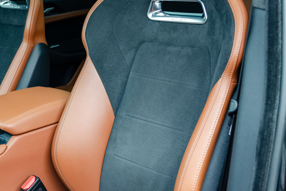 Продам Jaguar F-Pace SVR 5.0Compressor 2021 года в Киеве