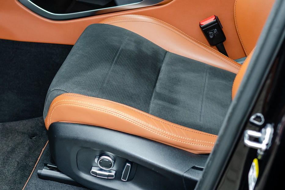Продам Jaguar F-Pace SVR 5.0Compressor 2021 года в Киеве