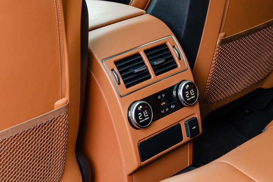 Продам Jaguar F-Pace SVR 5.0Compressor 2021 года в Киеве