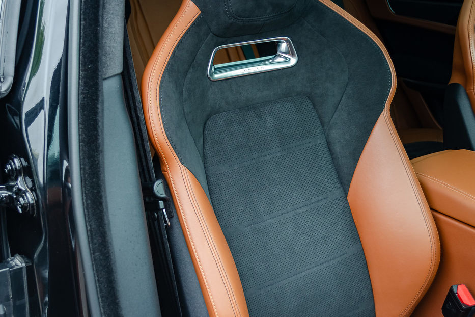Продам Jaguar F-Pace SVR 5.0Compressor 2021 года в Киеве