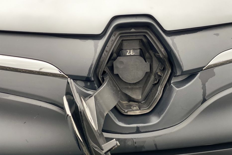 Продам Renault Kangoo пасс. 2019 года в Луцке