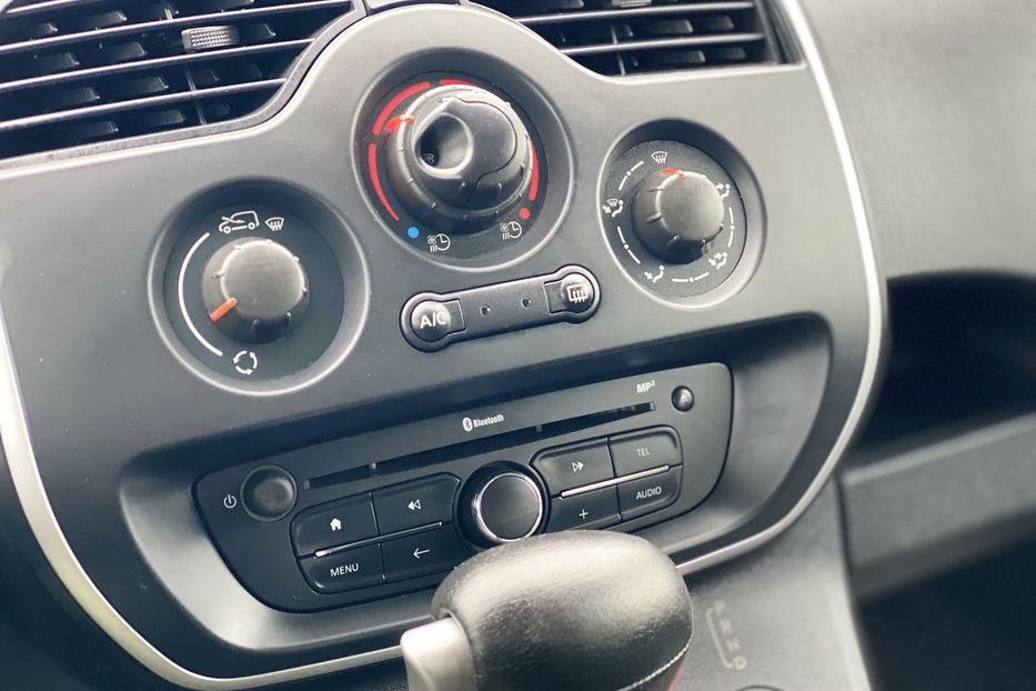 Продам Renault Kangoo пасс. 2019 года в Луцке