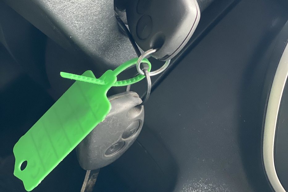 Продам Renault Kangoo пасс. 2019 года в Луцке