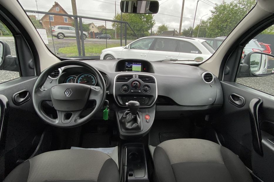 Продам Renault Kangoo пасс. 2019 года в Луцке