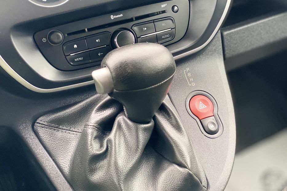 Продам Renault Kangoo пасс. 2019 года в Луцке