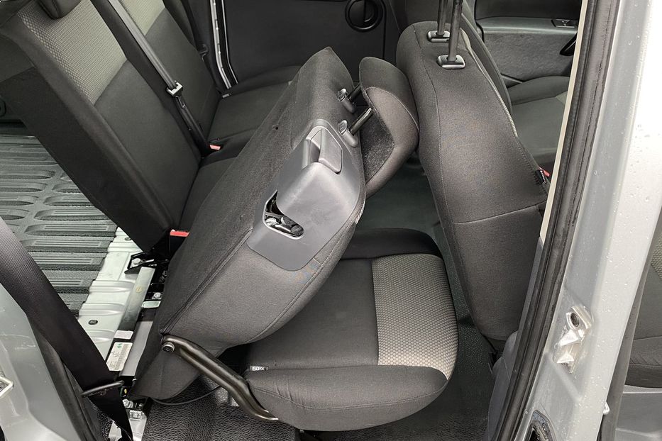 Продам Renault Kangoo пасс. 2019 года в Луцке