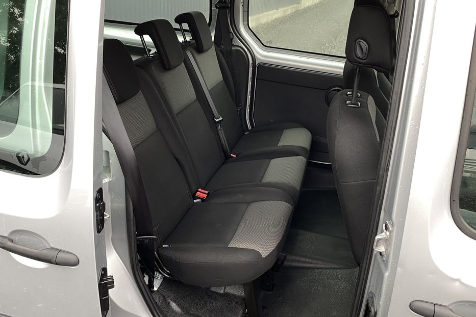 Продам Renault Kangoo пасс. 2019 года в Луцке