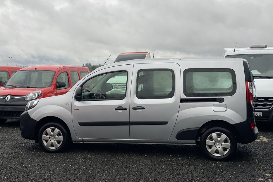 Продам Renault Kangoo пасс. 2019 года в Луцке