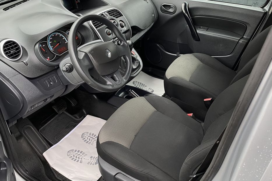 Продам Renault Kangoo пасс. 2019 года в Луцке