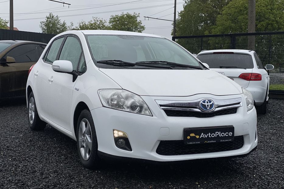 Продам Toyota Auris 2011 года в Луцке