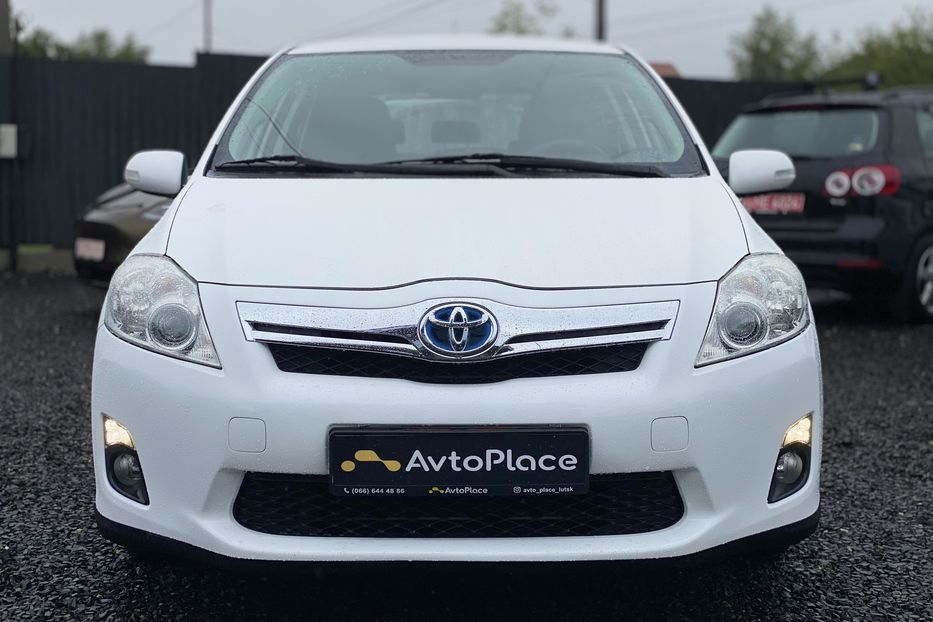 Продам Toyota Auris 2011 года в Луцке