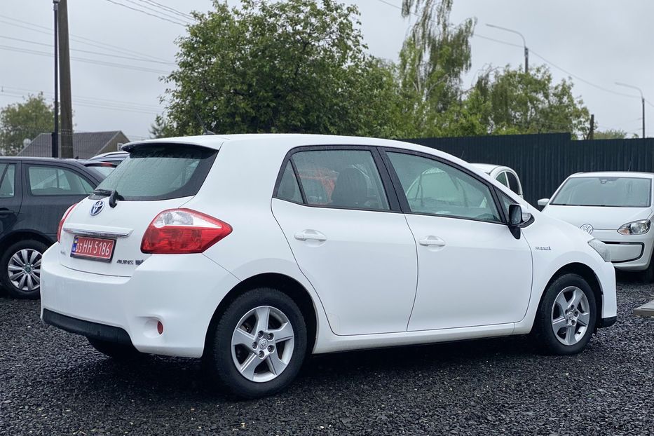 Продам Toyota Auris 2011 года в Луцке