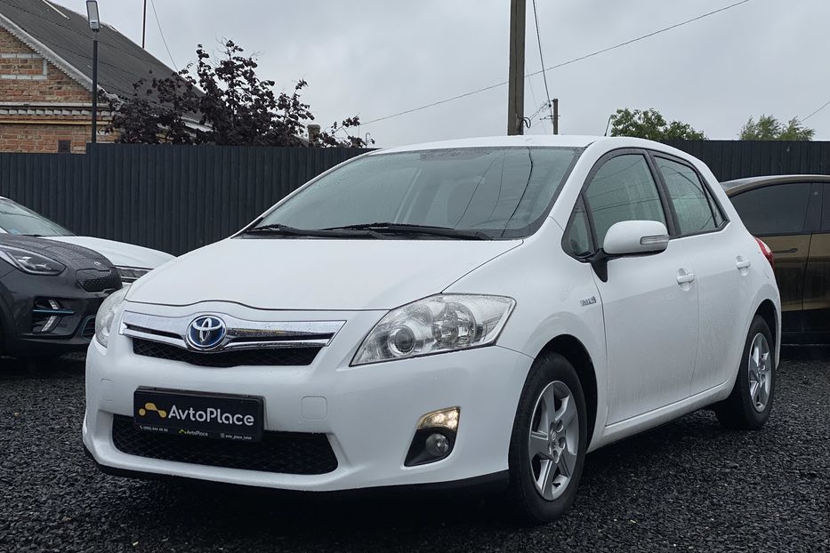 Продам Toyota Auris 2011 года в Луцке