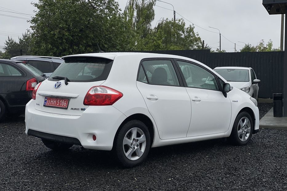 Продам Toyota Auris 2011 года в Луцке
