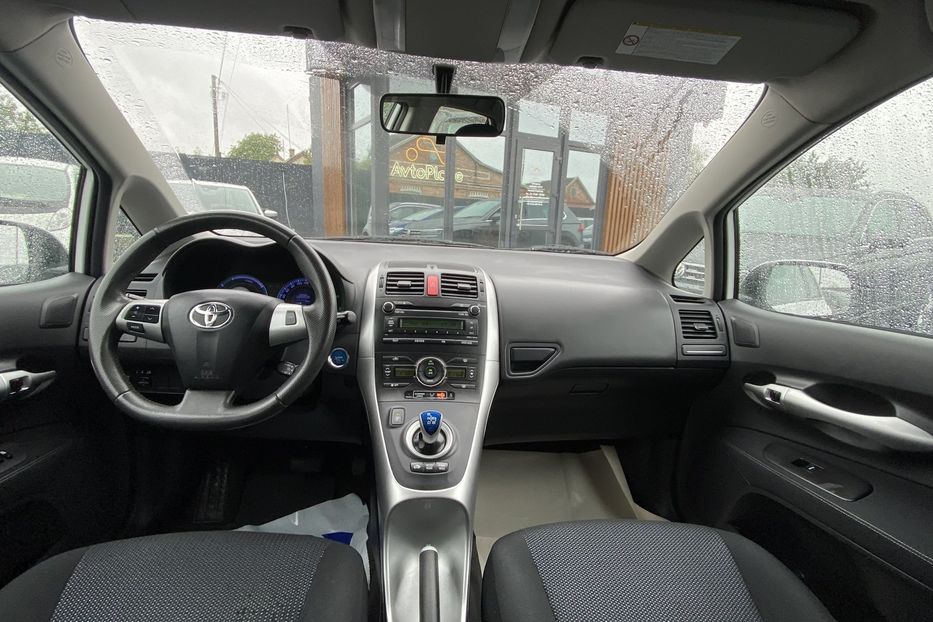 Продам Toyota Auris 2011 года в Луцке