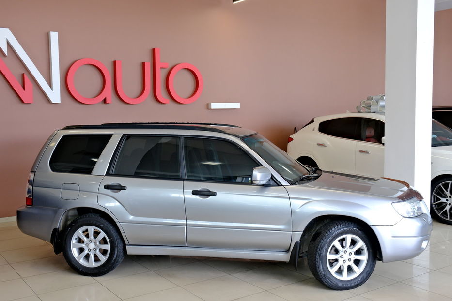 Продам Subaru Forester 2008 года в Одессе