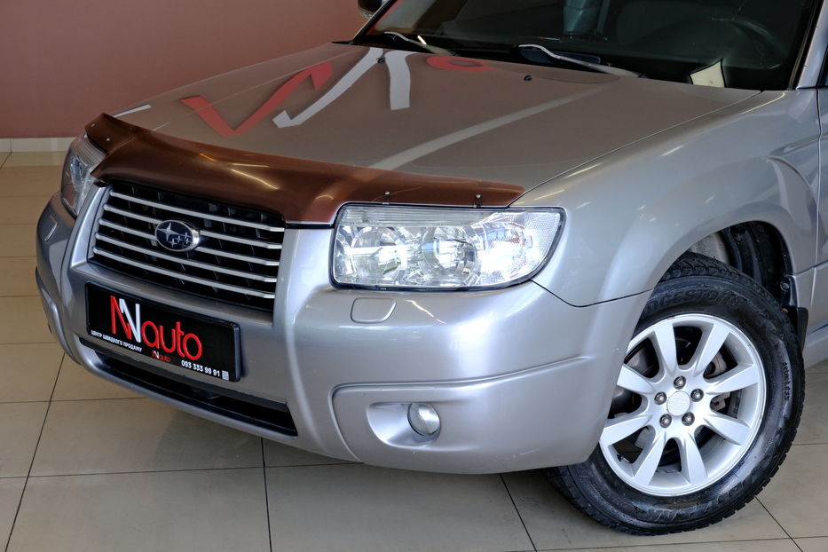Продам Subaru Forester 2008 года в Одессе
