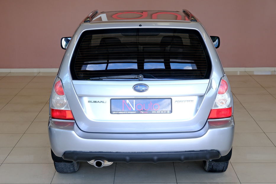 Продам Subaru Forester 2008 года в Одессе