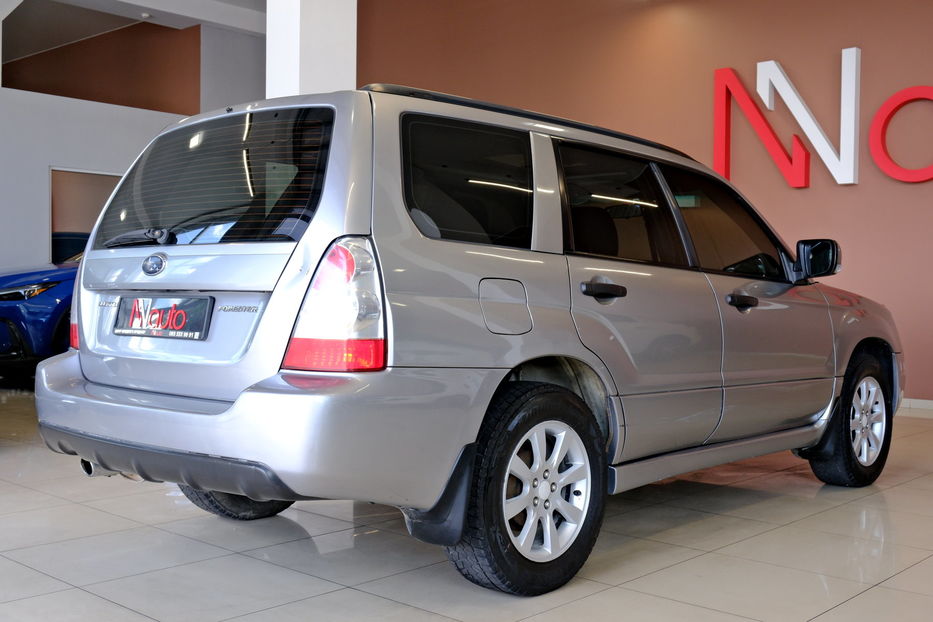 Продам Subaru Forester 2008 года в Одессе
